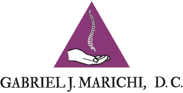 Trinity Chiropractic - Gabriel J. Marichi, D.C. Logo